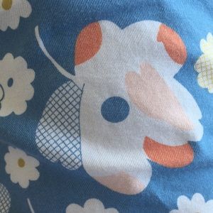 Meet your Posher, Serena